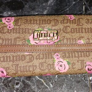 Juicy couture wallet